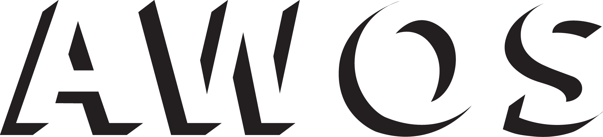awos logo